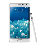 Samsung Galaxy Note 4 Edge